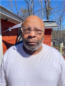 Gerald Anthony Cox a registered Sex Offender of Georgia