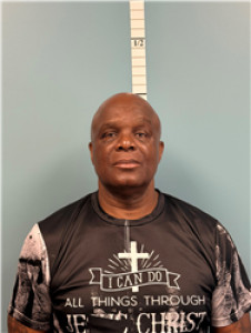 Paul Jerome Robinson a registered Sex Offender of Georgia