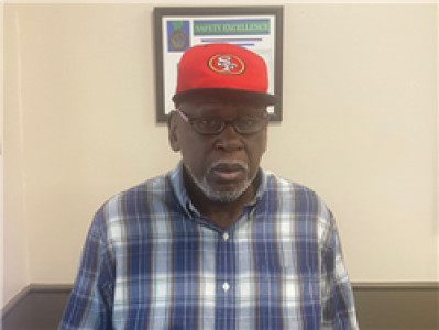 Walker Jr Devoe a registered Sex Offender of Georgia