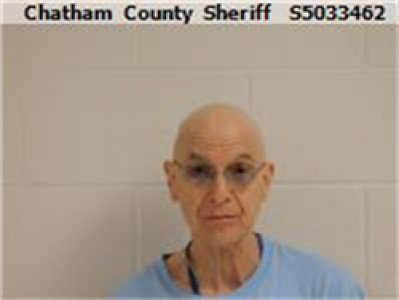 Richard Louis Weisenberger a registered Sex Offender of Georgia