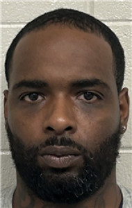 Benjamin Lashon West a registered Sex Offender of Georgia