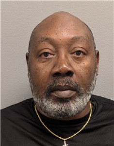 Larry Lamar Bass a registered Sex Offender of Georgia