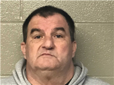 William Lee Carter a registered Sex Offender of Georgia
