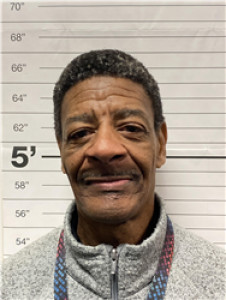 Albert R Jones a registered Sex Offender of Georgia