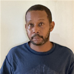 Angelo Hood a registered Sex Offender of Georgia
