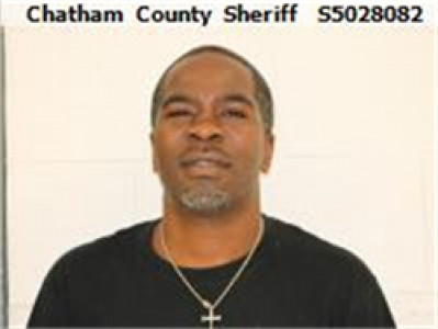 Jermaine Traver Powell a registered Sex Offender of Georgia