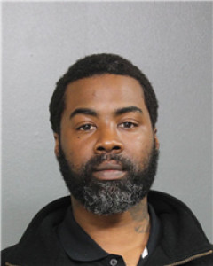 Andre Keith Lemar Devost a registered Sex Offender of Georgia