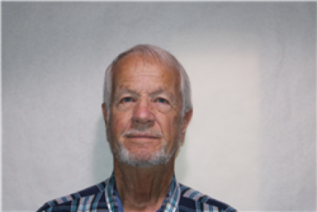 Richard Arthur Frost a registered Sex Offender of Georgia