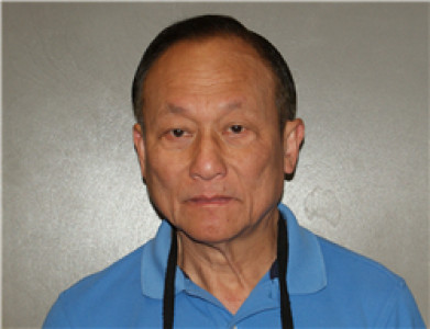 Bryan Tin Huynh a registered Sex Offender of Georgia