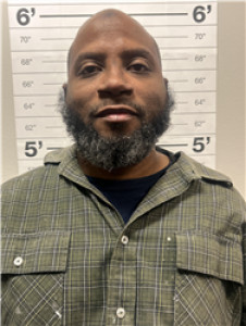 Zaelvin Murad Ginyard a registered Sex Offender of Georgia