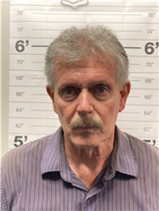 James Richard Patrick a registered Sex Offender of Georgia