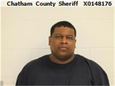 Benny Baheem Black a registered Sex Offender of Georgia
