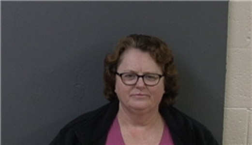 Delaina M Trumbull a registered Sex Offender of Georgia