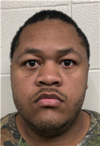Joseph Ramon West a registered Sex Offender of Georgia