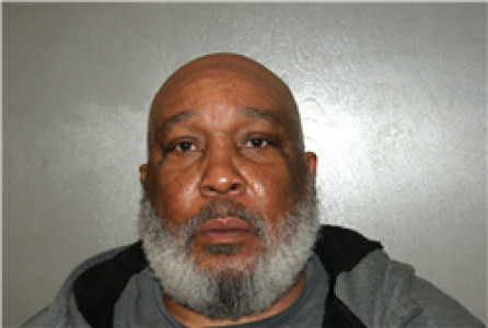 Joseph Ivory Ford a registered Sex Offender of Georgia