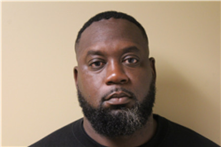 Anthony Jerome Wilks Jr a registered Sex Offender of Georgia