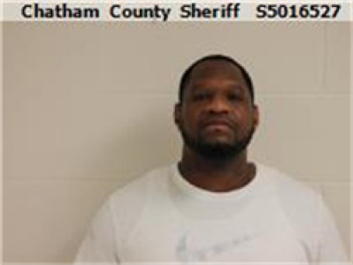 Benji Kinlaw a registered Sex Offender of Georgia