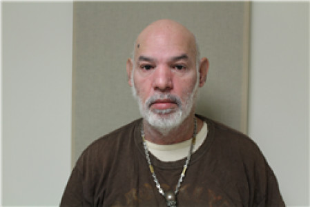Raul Junior Vega a registered Sex Offender of Georgia