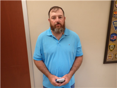 Brandon Christopher Mimbs a registered Sex Offender of Georgia