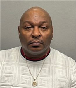 Antonio Leenard Dailey a registered Sex Offender of Georgia