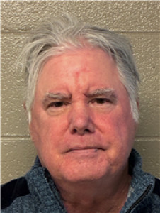 John Allan Chase a registered Sex Offender of Georgia