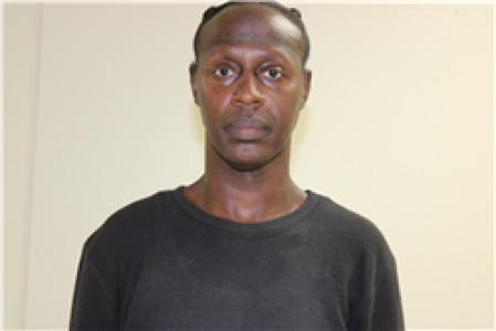 Rickey Jerome Sanders a registered Sex Offender of Georgia