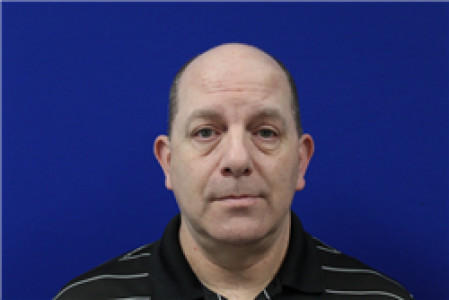 Marion David Barnes a registered Sex Offender of Georgia