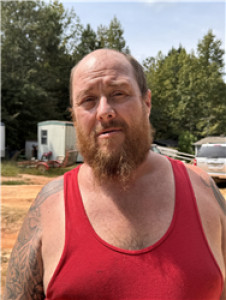 David Shane Conger a registered Sex Offender of Georgia