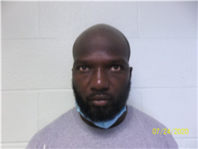 Monte Jivell Green a registered Sex Offender of Georgia