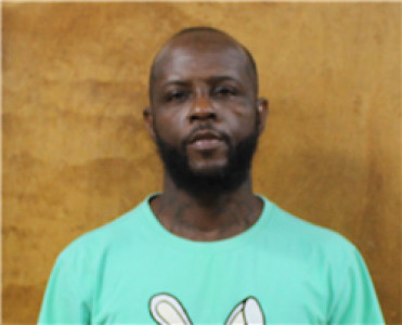 Andtron Octavis Gilliard a registered Sex Offender of Georgia