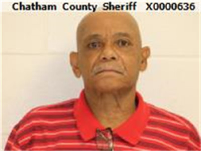 Calvin Leon Davis Jr a registered Sex Offender of Georgia