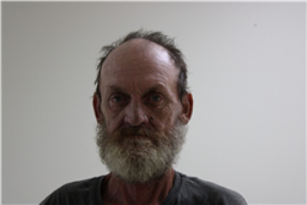 Johnny Cleveland Morris a registered Sex Offender of Georgia