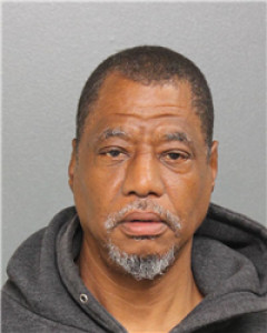 Charles L Richardson a registered Sex Offender of Georgia
