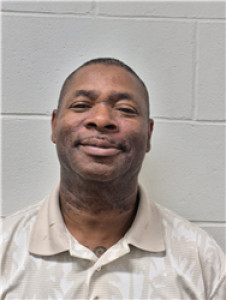 Frederick Lamar Brown a registered Sex Offender of Georgia
