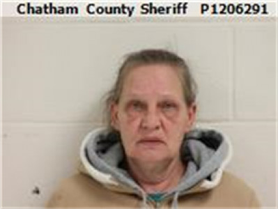 Katherine Lynn Hand a registered Sex Offender of Georgia