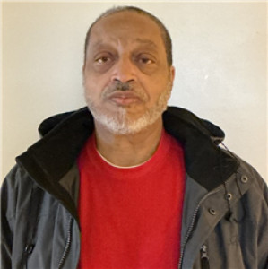 Monroe Auburn Brown a registered Sex Offender of Georgia