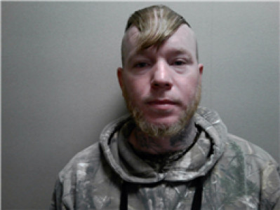 Zachary Daniel Sosebee a registered Sex Offender of Georgia