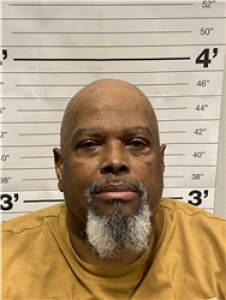 Kenneth Romain Brown Jr a registered Sex Offender of Georgia