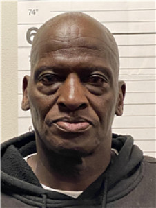 Nathaniel Jones a registered Sex Offender of Georgia