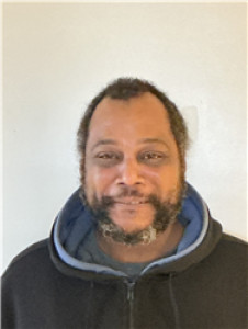Charles David Harden a registered Sex Offender of Georgia