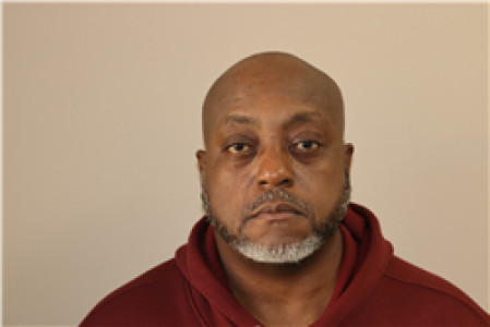 Harold Mashon Ammons a registered Sex Offender of Georgia