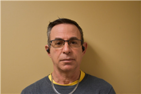 Daniel Anthony Enus a registered Sex Offender of Georgia