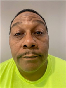 Gerald Spencer Williams a registered Sex Offender of Georgia