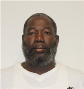 Javan Jerome Stephens a registered Sex Offender of Georgia