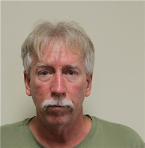 Ronald James Randall a registered Sex Offender of Georgia