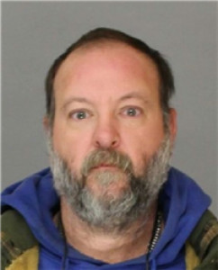 Brian Scott Stough a registered Sex Offender of Georgia