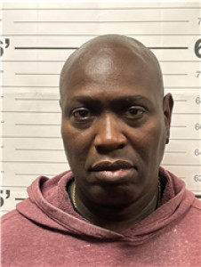 Derek Wayne Walden a registered Sex Offender of Georgia