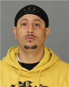 Amado Andrades a registered Sex Offender of Georgia