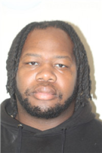 Jontavian Harris a registered Sex Offender of Georgia