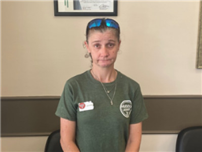 Jennifer Glyn Goetzman a registered Sex Offender of Georgia